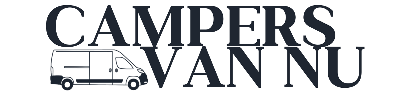 Van droom naar avontuur, jouw camper op maat